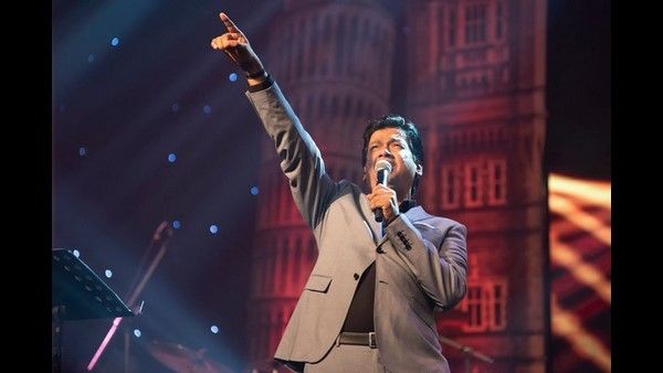 ಕೊರೊನಾ ವಿರುದ್ಧ ಹೋರಾಟಕ್ಕೆ ವಿಜಯ್ ಪ್ರಕಾಶ್ ದೇಣಿಗೆ: ಧನ್ಯವಾದ ತಿಳಿಸಿದ ಸಿಎಂ