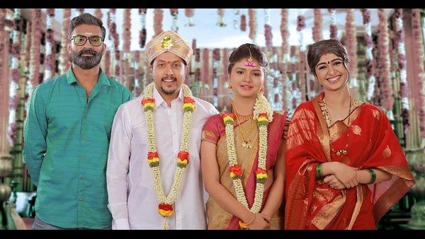 ಲೂಸ್ ಮಾದ ಯೋಗಿ- ಅದಿತಿ ಪ್ರಭುದೇವಗೆ ಇಷ್ಟು ವಯಸ್ಸಾಯ್ತಾ?