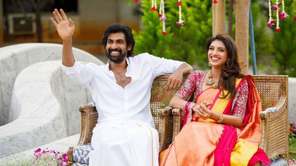 ಗೆಳತಿಯೊಂದಿಗಿನ ಚಿತ್ರ ಹಂಚಿಕೊಂಡ ರಾಣಾ ದಗ್ಗುಬಾಟಿಗೆ ನೆಟ್ಟಿಗರ ತಪರಾಕಿ