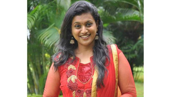 ನಟಿ, ಶಾಸಕಿ ರೋಜಾ ಗೆ ಸಂಕಷ್ಟ: ಆಂಧ್ರ ಹೈಕೋರ್ಟ್‌ನಿಂದ ನೊಟೀಸ್