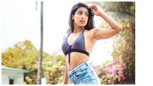 ಟಿಕ್‌ಟಾಕ್ ಬ್ಯಾನ್ ಮಾಡುವುದು ಬೇಡ ಎಂದ 'ಕಿರಿಕ್ ಹುಡುಗಿ'