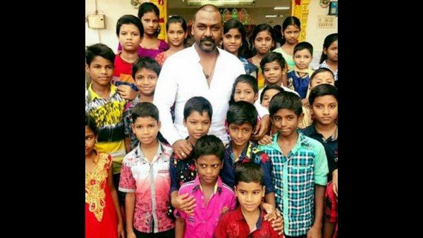 ರಾಘವ ಲಾರೆನ್ಸ್ ಅನಾಥಾಶ್ರಮದ ಮಕ್ಕಳಿಗೆ ಕೊರೊನಾ ಪಾಸಿಟಿವ್!