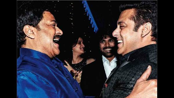 ಮೆಗಾ ಸ್ಟಾರ್ ಸಿನಿಮಾದಲ್ಲಿ ಸಲ್ಮಾನ್ ಖಾನ್: ಚಿತ್ರತಂಡ ಹೇಳಿದ್ದೇನು?