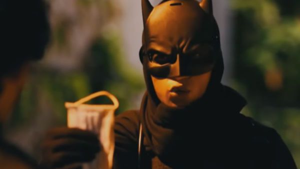 ವಿಡಿಯೋ: ಕೊರೊನಾ ವಾರಿಯರ್ಸ್ ಗಳಿಗೆ ಸೆಲ್ಯೂಟ್ ಎಂದ Batman
