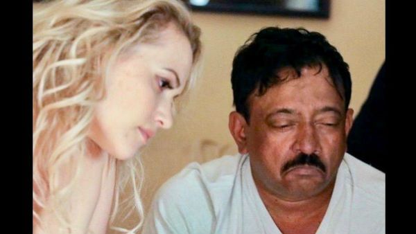 'ಸೆಕ್ಸ್‌-ಗಾಡ್-ಟ್ರುತ್' ನಂತರ ಮತ್ತೆ ಮಿಯಾ ಮಾಲ್ಕೊವಾ ಜೊತೆ ವರ್ಮಾ ಸಿನಿಮಾ