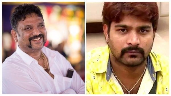 ಬಿಗ್‌ಬಾಸ್‌ ಸ್ಪರ್ಧಿ ದಿವಾಕರ್ ವಿರುದ್ಧ ದೂರು ಕೊಡುತ್ತೇನೆಂದ ಅಹೋರಾತ್ರ?