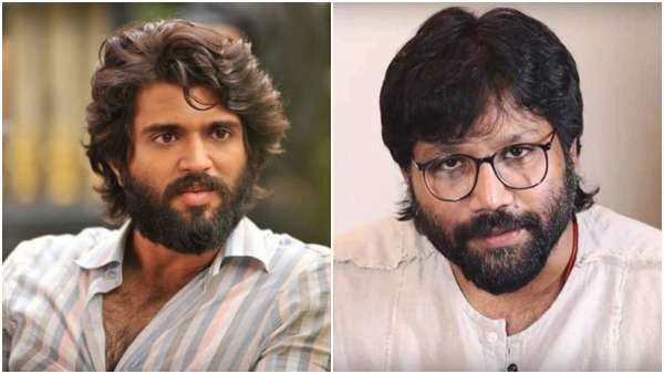 'ಅರ್ಜುನ್ ರೆಡ್ಡಿ' ಸಿನಿಮಾಗೆ ಮೊದಲು ಆಯ್ಕೆ ಆಗಿದ್ದು ದೇವರಕೊಂಡ ಅಲ್ಲ