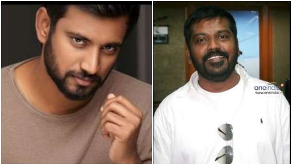 ಡಾರ್ಲಿಂಗ್ ಕೃಷ್ಣಗೆ ನಾಗಶೇಖರ್ ನಿರ್ದೇಶನ: ಚಿತ್ರದ ನಾಯಕಿ ಮತ್ತು ಹೆಸರು ಬಹಿರಂಗ