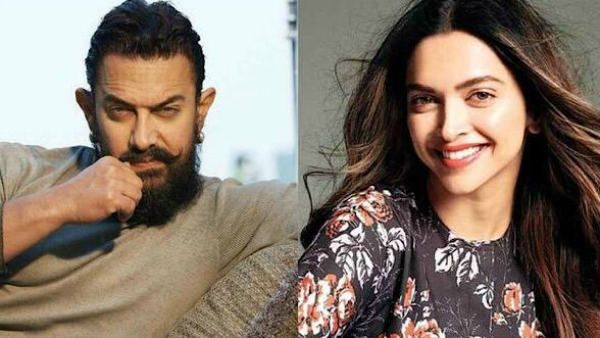 ನಟ ಅಮೀರ್ ಖಾನ್ ವಿರುದ್ಧ ದೀಪಿಕಾ ಪಡುಕೋಣೆ ಆರೋಪ