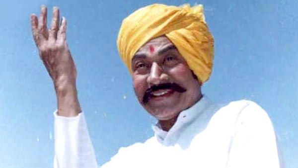 ರಾಜ್‌ಕುಮಾರ್ ಮೊದಲ ಸಿನಿಮಾ ಹಾಡು ಹಾಡುವಂತೆ ಮಾಡಿದ್ದು ಇವರೇ