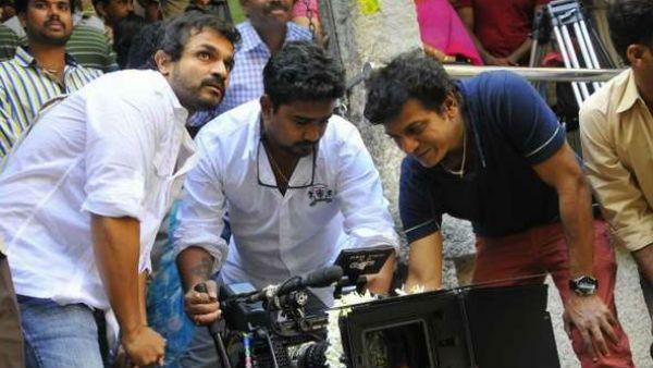 ಸಿನಿಮಾ-ಧಾರಾವಾಹಿ ಚಿತ್ರೀಕರಣ ಆರಂಭ: ನಿರ್ಧಾರ ಪ್ರಕಟಿಸಲಿರುವ ಸರ್ಕಾರ