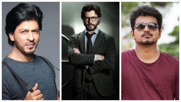 'ಮನಿಹೈಸ್ಟ್' ಪಾತ್ರಗಳಿಗೆ ಭಾರತೀಯ ಸ್ಟಾರ್‌ಗಳನ್ನು ಆರಿಸಿದ ನಿರ್ದೇಶಕ ಅಲೆಕ್ಸ್ ರೋಡ್ರಿಗೊ