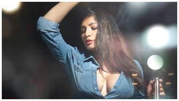 ವಾಟ್ಸ್‌ಆಪ್ ನಂಬರ್ ಕೊಡ್ತೀನೆಂದು ಹೇಳಿ ಕಾಗೆ ಹಾರಿಸಿದ ಹಾಟ್ ನಟಿ