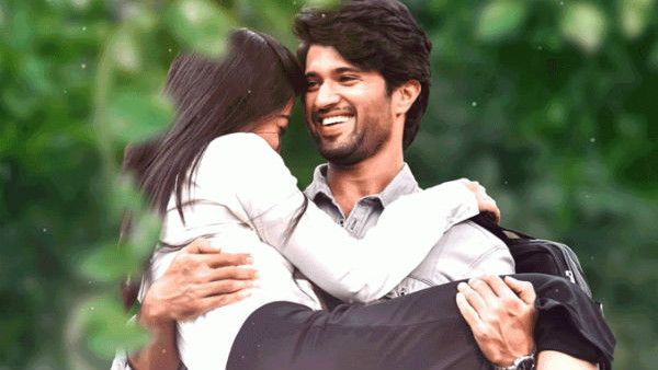 ಹೈದರಾಬಾದ್‌ ಗೆ ಬಾ, ಚಿಲ್ ಮಾಡೋಣ: ರಶ್ಮಿಕಾ ಗೆ ವಿಜಯ್ ದೇವರಕೊಂಡ ಕರೆ