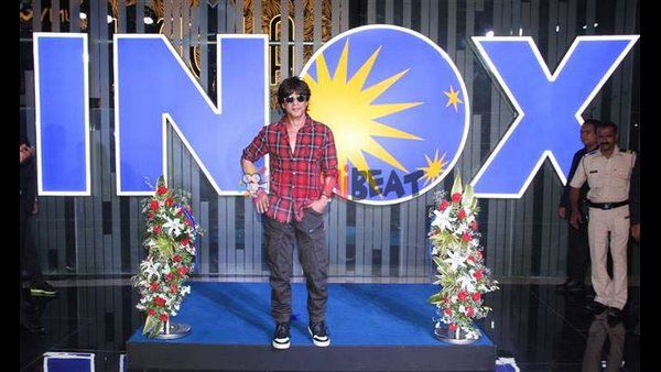 ಅಮಿತಾಬ್ ಬಚ್ಚನ್ ಸಿನಿಮಾ ಒಟಿಟಿಗೆ: ಗರಂ ಆದ ಐನಾಕ್ಸ್