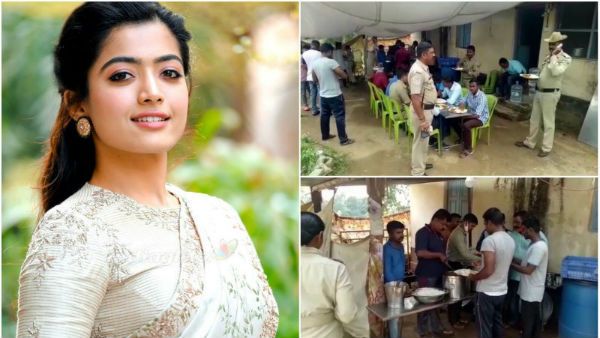 ಜನ ಮೆಚ್ಚುವ ಕೆಲಸ ಮಾಡಿದ ನಟಿ ರಶ್ಮಿಕಾ ಮಂದಣ್ಣ