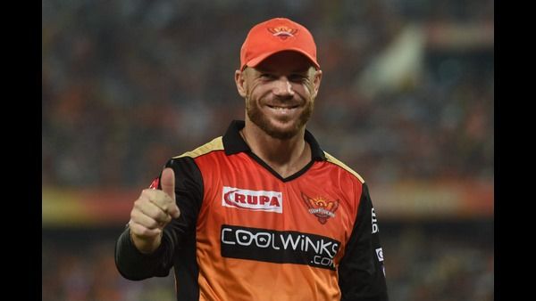 'ಬುಟ್ಟಾ ಬೊಮ್ಮಾ' ಆಯ್ತು ಈಗ ಬಾಹುಬಲಿಯಾದ ಕ್ರಿಕೆಟಿಗ ಡೇವಿಡ್ ವಾರ್ನರ್