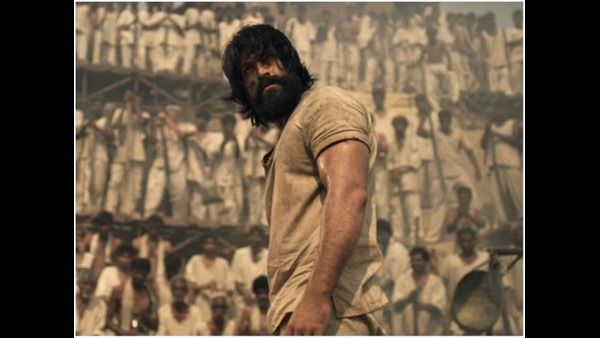 ಕೆಜಿಎಫ್‌ ಸಿನಿಮಾಕ್ಕೆ ಪೈಪೋಟಿಯೇ ಇಲ್ಲ: ಟಿಕ್‌ ಟಾಕ್‌ ನಲ್ಲಿ ಹೊಸ ದಾಖಲೆ