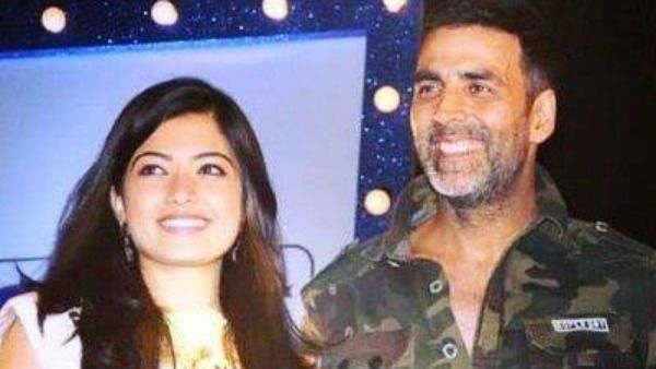 ಚಿತ್ರರಂಗಕ್ಕೆ ಬರಲು ಕಾರಣವಾದ ಘಟನೆ ನೆನಪಿಸಿಕೊಂಡ ರಶ್ಮಿಕಾ ಮಂದಣ್ಣ