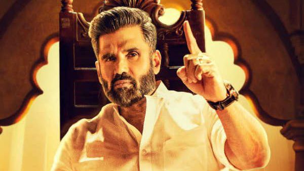 24 ವರ್ಷದ ಹಿಂದೆ 128 ಲೈಂಗಿಕ ಕಾರ್ಯಕರ್ತೆಯರನ್ನು ರಕ್ಷಿಸಿದ್ದ ಸುನೀಲ್ ಶೆಟ್ಟಿ