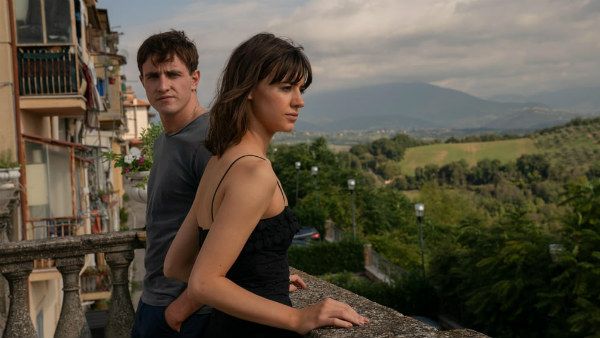 ಬಿಬಿಸಿಯಲ್ಲಿ ಪ್ರಸಾರವಾದ ವೆಬ್‌ ಸೀರೀಸ್‌ನಲ್ಲಿ 41 ನಿಮಿಷದ ಸೆಕ್ಸ್ ದೃಶ್ಯ!