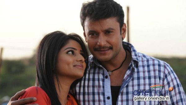 ದರ್ಶನ್ ಋಣ ತೀರಿಸುವ ಆಸೆ ವ್ಯಕ್ತಪಡಿಸಿದ ರಚಿತಾ ರಾಮ್‌