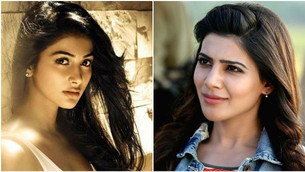 ಮುಯ್ಯಿಗೆ ಮುಯ್ಯಿ: ಪೂಜಾ ಹೆಗ್ಡೆಯನ್ನು ಲೇವಡಿ ಮಾಡಿದ ಸಮಂತಾ