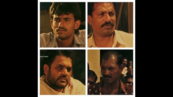 ರೌಡಿಗಳೇ ತುಂಬಿದ್ದ 'ಓಂ' ಸಿನಿಮಾ ಸೆಟ್‌ನಲ್ಲಿ ಗಲಾಟೆ ಆಗದಂತೆ ತಡೆದಿದ್ದು ಆ ಒಂದು ಹೆಸರು