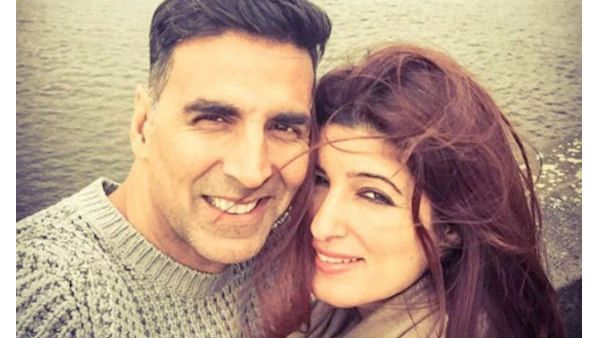 ಪತ್ನಿ ಟ್ವಿಂಕಲ್‌ಗೆ ಬಹಿರಂಗವಾಗಿ ಕ್ಷಮೆ ಕೇಳಿದ ಅಕ್ಷಯ್ ಕುಮಾರ್