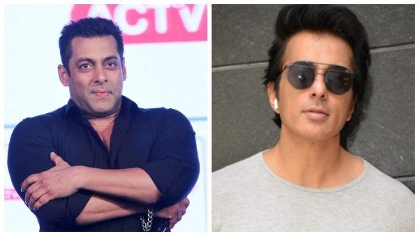 ಸಲ್ಮಾನ್ ಖಾನ್ ಅನ್ನು ಮೀರಿಸಿದ ನಿಜಜೀವನ ನಾಯಕ ಸೋನು ಸೂದ್