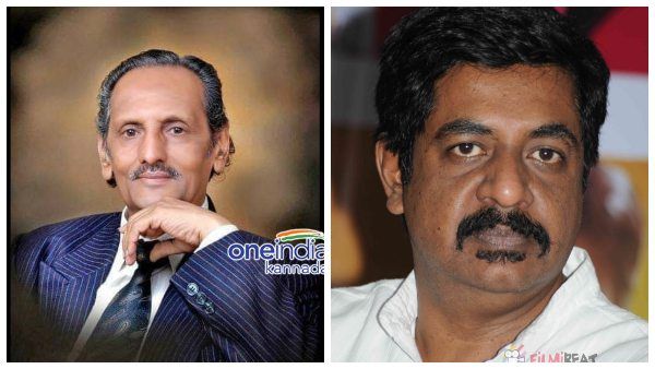 ನಿತ್ಯೋತ್ಸವ ಕವಿಗೆ ಭಾವುಕ ಸಾಲುಗಳ ವಿದಾಯ ಹೇಳಿದ ಯೋಗರಾಜ್ ಭಟ್