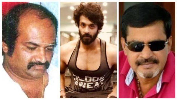 ಮುತ್ತಪ್ಪ ರೈ ಸಾವಿನ ಬಳಿಕ ಜಯರಾಜ್ ಪುತ್ರನ ಫೇಸ್‌ಬುಕ್ ಪೋಸ್ಟ್ ವೈರಲ್