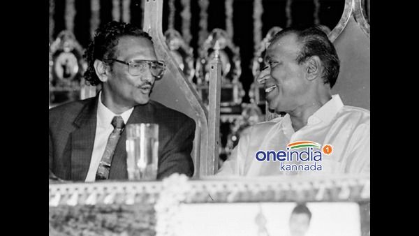 ನಿತ್ಯೋತ್ಸವ ಕವಿಯ ನೆನೆದ ಪುನೀತ್: ನಿಸಾರ್ ಅವರಿಗಿತ್ತು ದೊಡ್ಮನೆಯೊಂದಿಗೆ ಆಪ್ತತೆ