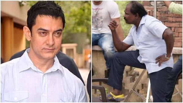 25 ವರ್ಷಗಳಿಂದ ಜೊತೆಯಲ್ಲಿದ್ದ ಆಮೀರ್ ಖಾನ್ ಆಪ್ತ ಸಹಾಯಕ ನಿಧನ