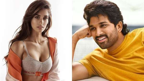 ದಿಶಾ ಪಟಾನಿ ನಂತರ ಅಲ್ಲು ಡ್ಯಾನ್ ಗೆ ಫಿದಾ ಆದ ಮತ್ತೋರ್ವ ಬಾಲಿವುಡ್ ಸ್ಟಾರ್ ನಟ