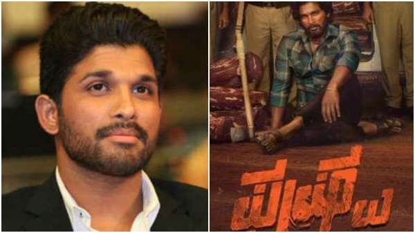 ಅಲ್ಲು ಅರ್ಜುನ್ 'ಪುಷ್ಪ' ಸಿನಿಮಾಗೆ ಬಾಲಿವುಡ್ ಸ್ಟಾರ್ ನಟಿಯ ಎಂಟ್ರಿ?