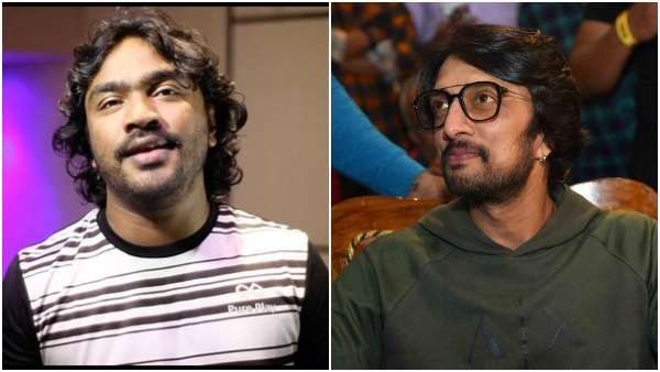 ಅರ್ಜುನ್ ಜನ್ಯ ಹುಟ್ಟುಹಬ್ಬ: 'ನಿಮ್ಮ ಏಳು-ಬೀಳು ಎರಡನ್ನೂ ನೋಡಿದ್ದೇನೆ' ಎಂದ ಕಿಚ್ಚನಿಗೆ ಅರ್ಜುನ್ ಹೇಳಿದ್ದೇನು?