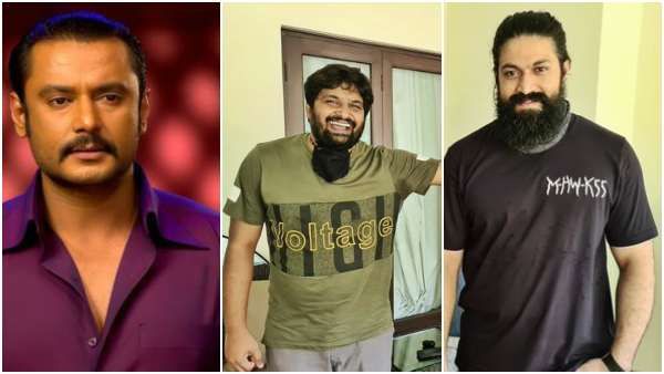 ಯಶ್ 'ಬಾಸ್' ಎಂದ ಪವನ್ ಒಡೆಯರ್ ವಿರುದ್ಧ ಮುಗಿಬಿದ್ದ ಡಿ ಬಾಸ್ ಅಭಿಮಾನಿಗಳು