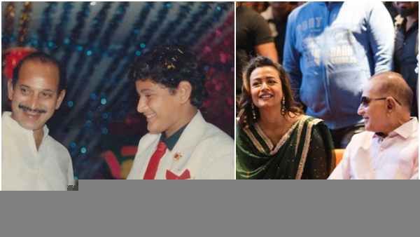 ಪ್ರೀತಿಯ ತಂದೆ ಕೃಷ್ಣ ಹುಟ್ಟುಹಬ್ಬಕ್ಕೆ ಮಹೇಶ್ ಬಾಬು ಹೃದಯಸ್ಪರ್ಶಿ ಸಂದೇಶ