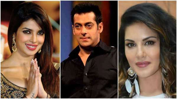 ಈ ವಿಚಾರದಲ್ಲಿ ಸಲ್ಮಾನ್ ಮತ್ತು ವಿರಾಟ್ ಕೊಹ್ಲಿಯನ್ನು ಮೀರಿಸಿದ ಪ್ರಿಯಾಂಕಾ ಮತ್ತು ಸನ್ನಿ ಲಿಯೋನ್