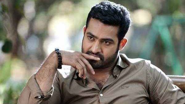 ಕುತೂಹಲದಿಂದ ಕಾಯುತ್ತಿದ್ದ Jr.NTR ಅಭಿಮಾನಿಗಳಿಗೆ ಭಾರಿ ನಿರಾಸೆ
