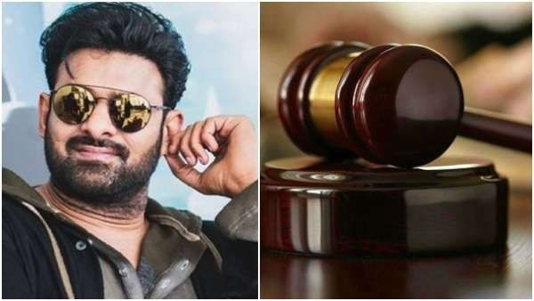 ನಟ ಪ್ರಭಾಸ್ ಮನೆ ವಿವಾದ: ನೆಲಸಮ ಮಾಡದಂತೆ ತೆಲಂಗಾಣ ಹೈ ಕೋರ್ಟ್ ಸೂಚನೆ