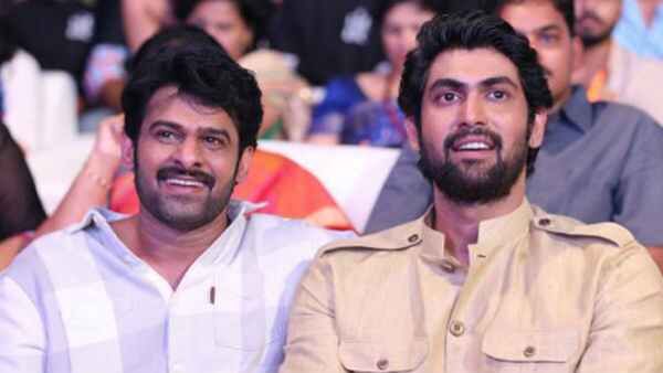 ಮತ್ತೆ ಪ್ರಭಾಸ್ ಗೆ ವಿಲನ್ ಆಗಲಿದ್ದಾರಾ ನಟ ರಾಣಾ ದಗ್ಗುಬಾಟಿ?