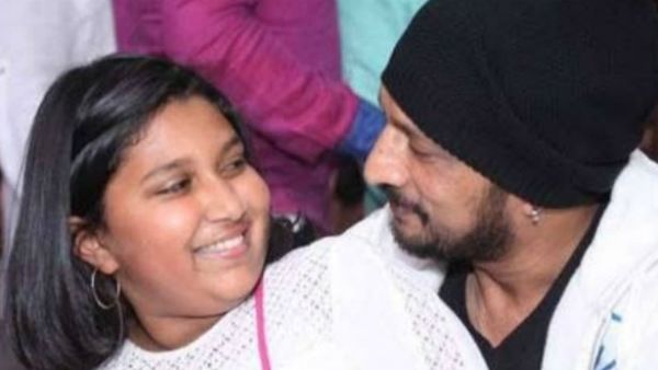 ಮಗಳಿಗೆ ಹಾಡಿನ ಉಡುಗೊರೆ ನೀಡಿ 'ಈ' ಮೂವರಿಗೆ ಧನ್ಯವಾದ ತಿಳಿಸಿದ ಕಿಚ್ಚ ಸುದೀಪ್