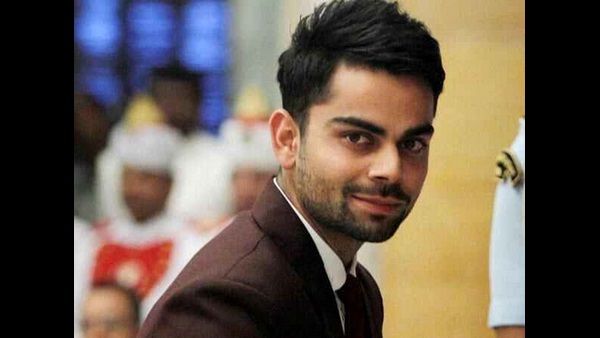 'ಈ' ನಟಿ ಇದ್ದರೆ ಖಂಡಿತ ಬಯೋಪಿಕ್ ನಲ್ಲಿ ನಟಿಸುವುದಾಗಿ ಹೇಳಿದ ವಿರಾಟ್ ಕೊಹ್ಲಿ