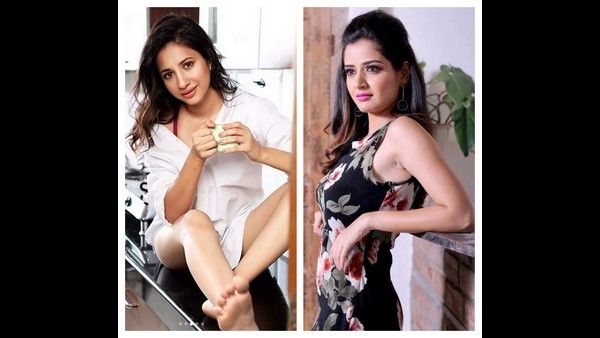 ಒಂದೇ ದಿನ ಕನ್ನಡದ ಇಬ್ಬರು ನಟಿಯರ ಮೇಲೆ ಬಿತ್ತು ಕಿಡಿಗೇಡಿಗಳ ವಕ್ರದೃಷ್ಟಿ