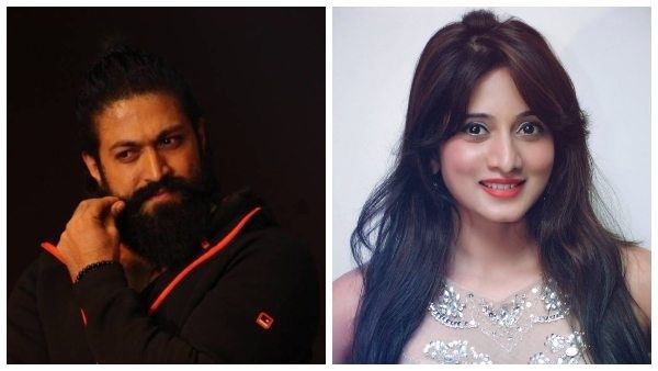 ರಾಕಿಂಗ್‌ ಸ್ಟಾರ್ ಯಶ್ ಬಗ್ಗೆ ಹರ್ಷಿಕಾ ಪೂಣಚ್ಚ ಹೇಳಿದ್ದು ಹೀಗೆ