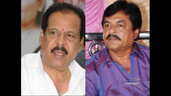 ನಿರ್ಮಾಪಕ ಸಾ.ರಾ. ಗೋವಿಂದು ಜತೆ ಜಟಾಪಟಿ: ಜೈ ಜಗದೀಶ್ ಕೊಟ್ಟ ಉತ್ತರವೇನು?