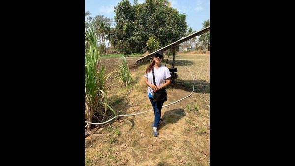 ಅನ್ನದಾತ ರೈತರಿಗಾಗಿ ಮಿಡಿದ ನಟಿ ಜೂಹಿ ಚಾವ್ಲಾ ಮಾಡಿದ ಹೊಸ ಯೋಜನೆ