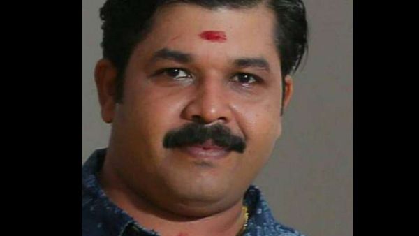 ನಟ, ಮಿಮಿಕ್ರಿ ಕಲಾವಿದ ಕಲಾಭವನ್ ಜಯೇಶ್ ನಿಧನ